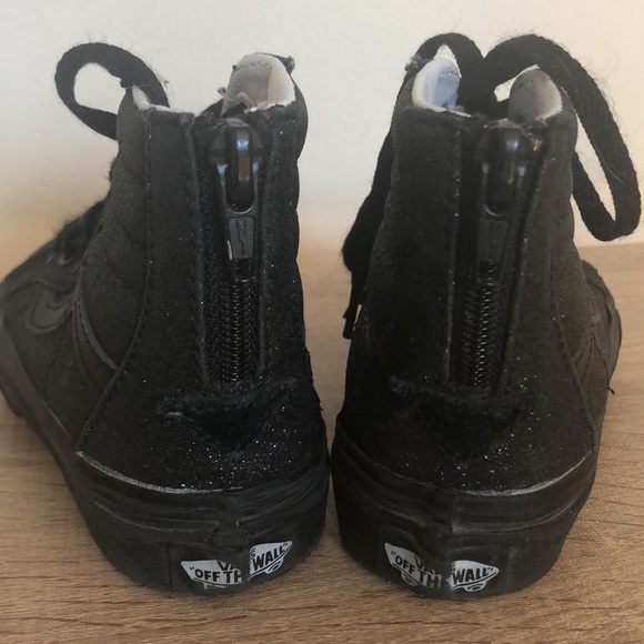 Vans sneakers - Picture 4 of 7